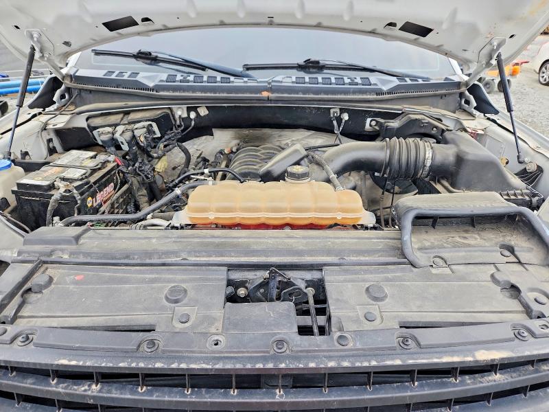 Продажа на аукционе авто 2019 Ford F150, vin: 1FTEW1E58KKD89203, номер лота: 51147026