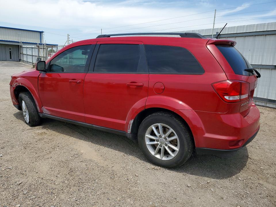 Продажа на аукционе авто 2013 Dodge Journey, vin: 3C4PDCBG8DT717222, номер лота: 51772526