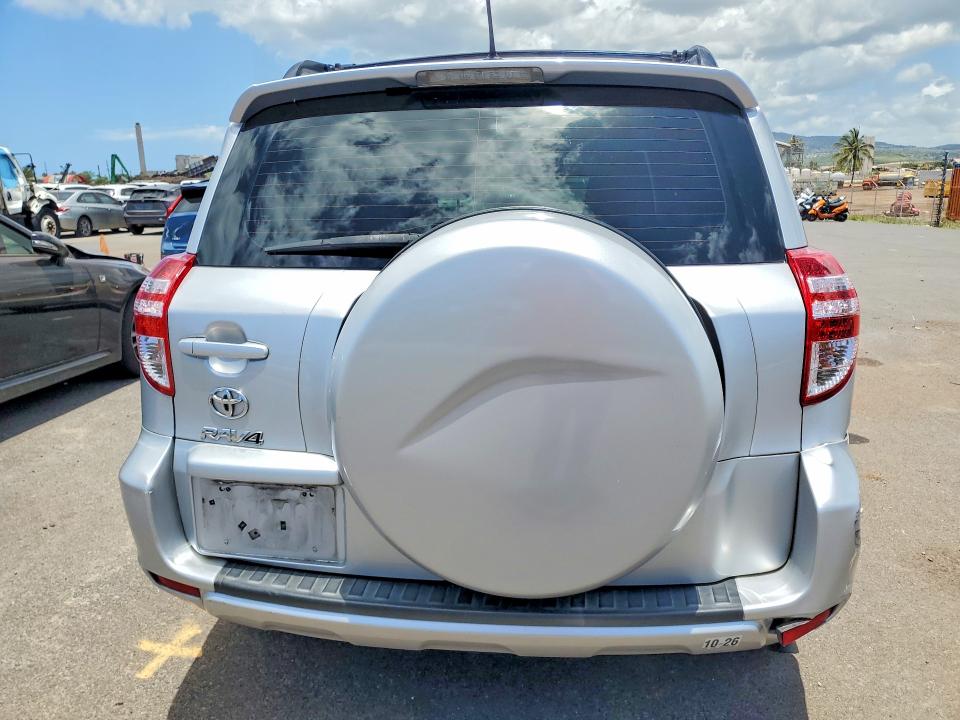 51346176 :رقم المزاد ، JTMZF4DVXC5048602 vin ، 2012 Toyota Rav4 مزاد بيع