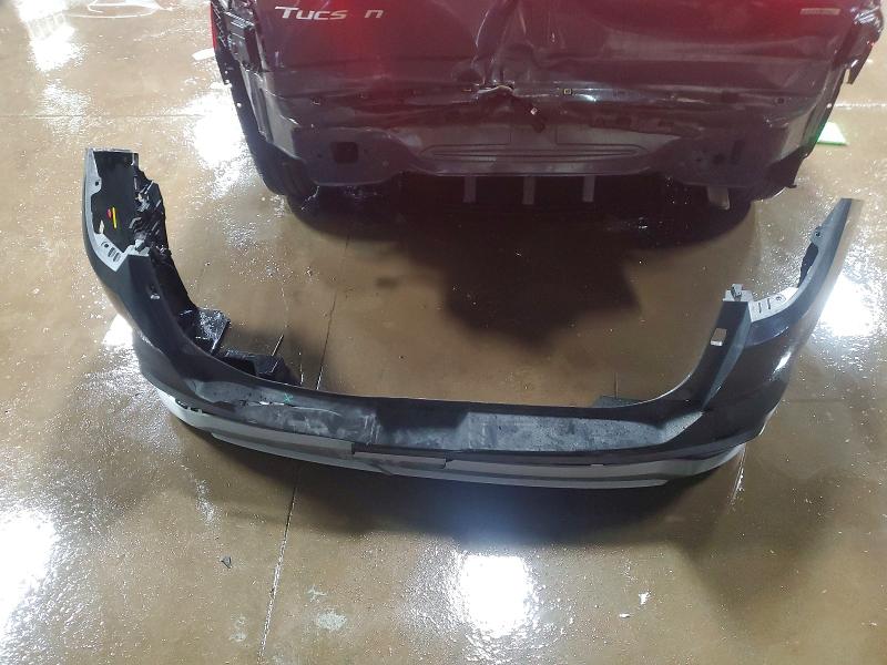 48449446 :رقم المزاد ، 5NMJECDE0SH463840 vin ، 2025 Hyundai Tucson مزاد بيع