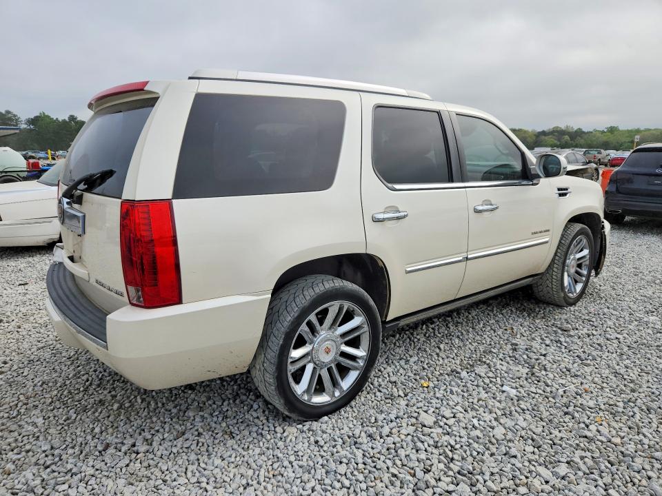 Продаж на аукціоні авто 2013 Cadillac Escalade, vin: 1GYS3DEF3DR310594, номер лоту: 47348806
