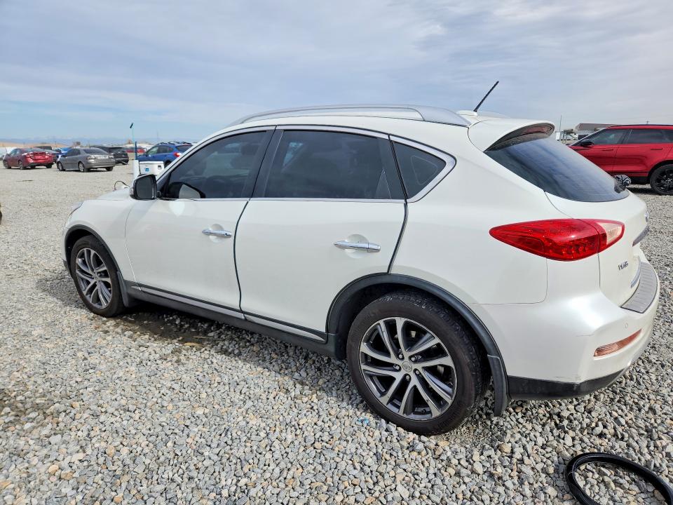 2016 Infiniti Qx50 მანქანა იყიდება აუქციონზე, vin: JN1BJ0RR2GM266701, აუქციონის ნომერი: 50585426
