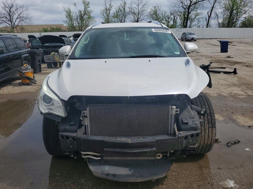 Продажа на аукционе авто 2017 Buick Enclave, vin: 5GAKRBKD1HJ236724, номер лота: 48680446