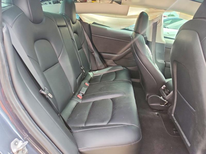 Продажа на аукционе авто 2021 Tesla Model 3, vin: 5YJ3E1EB9MF037053, номер лота: 51273346