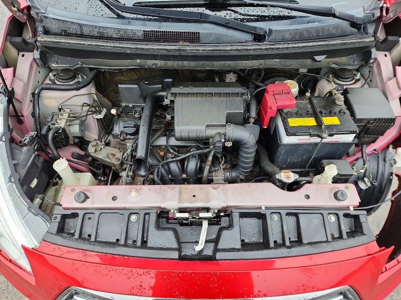 Aukcja sprzedaży 2018 Mitsubishi Mirage, vin: ML32F3FJ3JHF02339, numer aukcji: 47923636