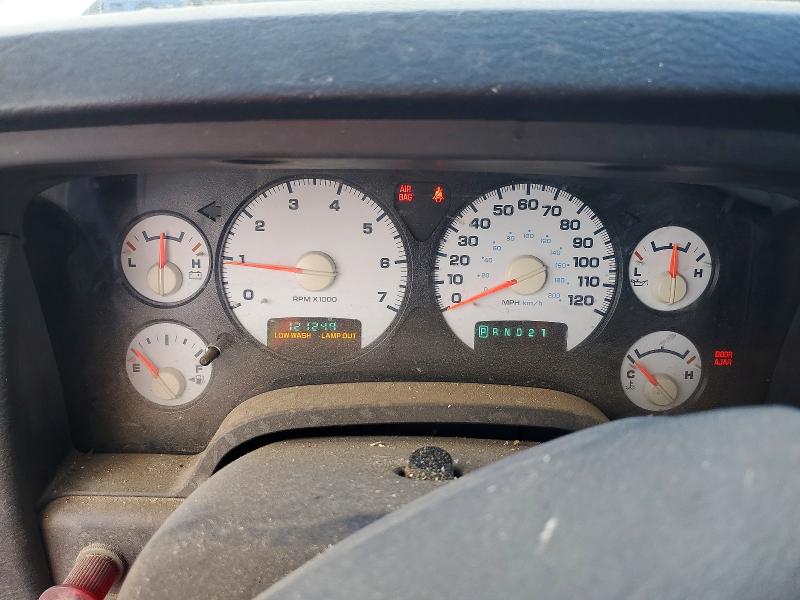 Продажа на аукционе авто 2004 Dodge Ram 1500, vin: 1D7HA18N54J235683, номер лота: 47391646