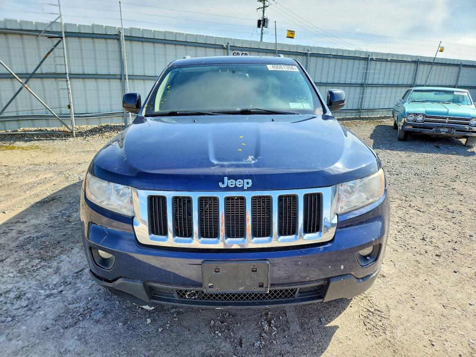 2012 Jeep Grand Cherokee მანქანა იყიდება აუქციონზე, vin: 1C4RJFAG7CC164917, აუქციონის ნომერი: 49061356