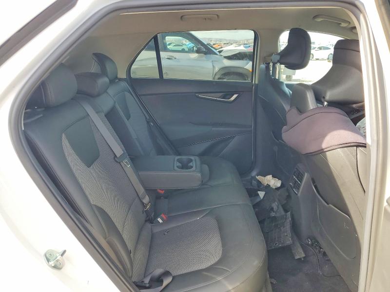 50826216 :رقم المزاد ، KNDCS3LF1P5063694 vin ، 2023 Kia Niro مزاد بيع