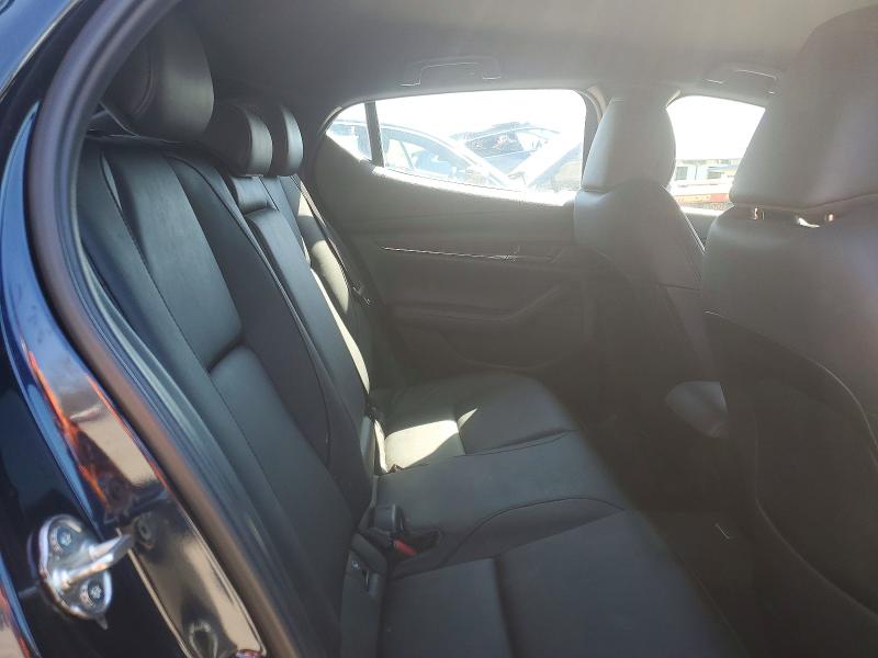 Продаж на аукціоні авто 2019 Mazda 3, vin: JM1BPBMM1K1135305, номер лоту: 49965606