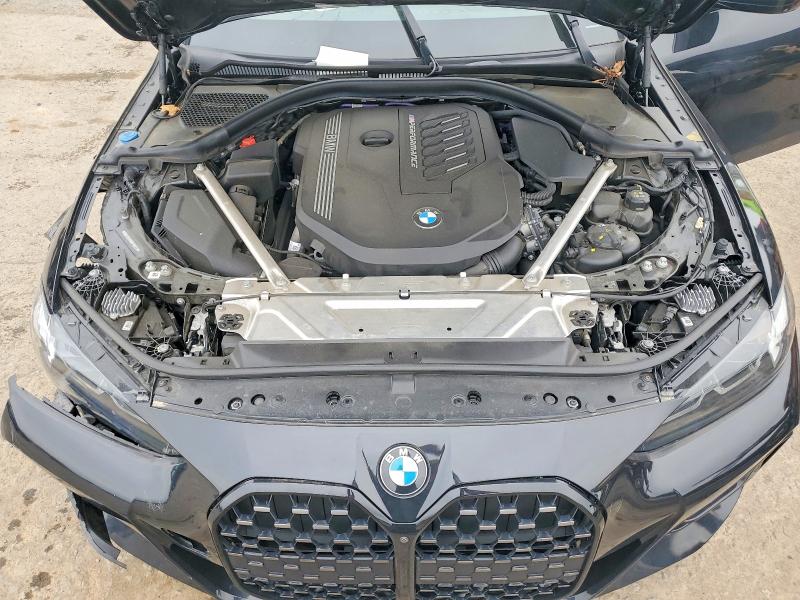 Продажа на аукционе авто 2024 Bmw M440xi, vin: WBA13AW08RFR08311, номер лота: 50945706