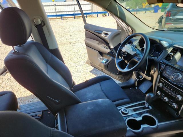 Aukcja sprzedaży 2017 Nissan Pathfinder, vin: 5N1DR2MM3HC694382, numer aukcji: 49099456
