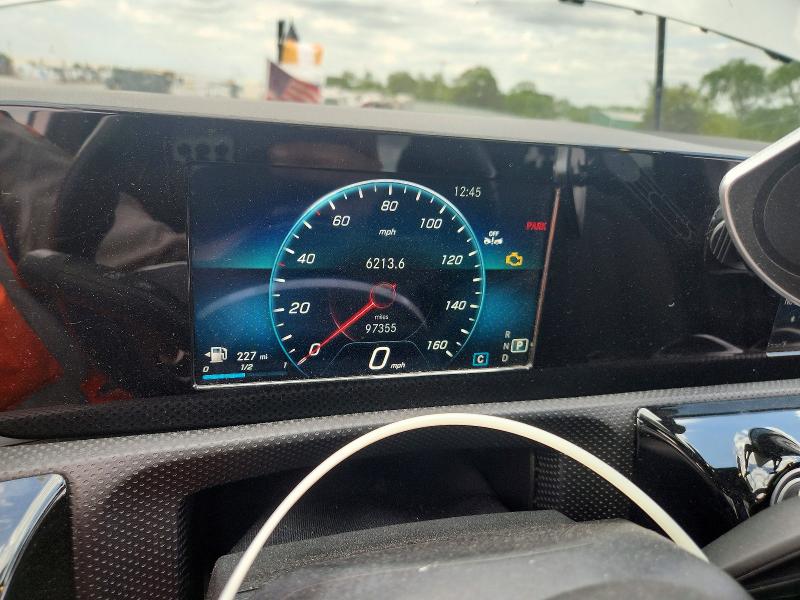 Продажа на аукционе авто 2019 Mercedes-benz A, vin: WDD3G4EB2KW035090, номер лота: 49913566