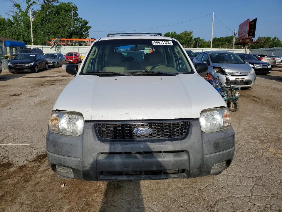 Продажа на аукционе авто 2003 Ford Escape, vin: 1FMYU92143KE05753, номер лота: 50821126