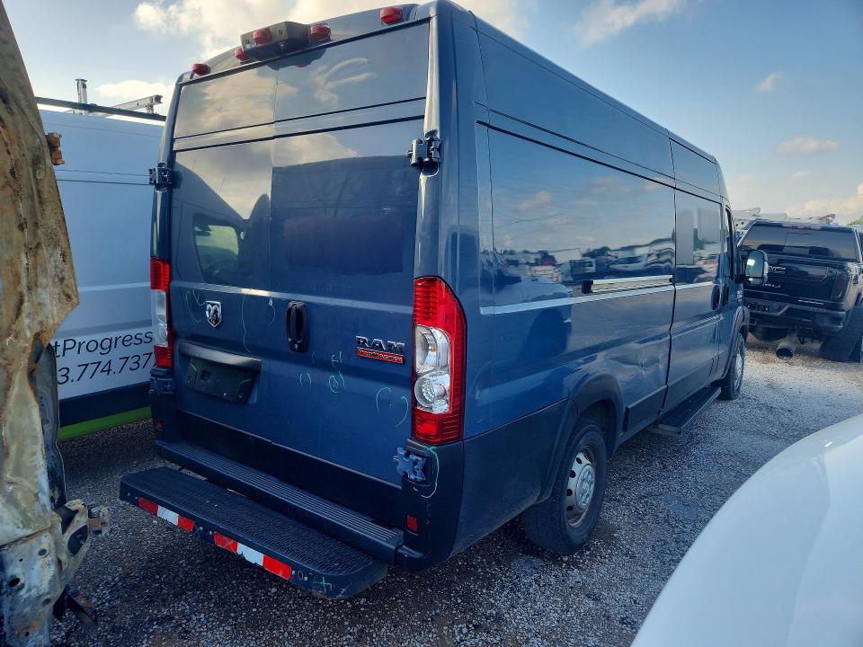 Aukcja sprzedaży 2021 Ram Promaster 3500, vin: 3C6FRVJG4ME503737, numer aukcji: 46158986