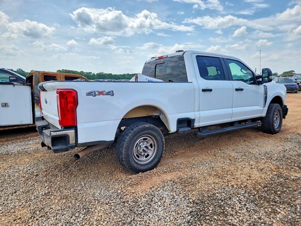 Aukcja sprzedaży 2024 Ford F250, vin: 1FT7W2BA4RED38211, numer aukcji: 51413306