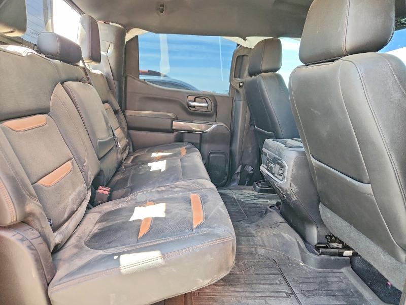 Продажа на аукционе авто 2019 Gmc Sierra, vin: 3GTP9EEL7KG130733, номер лота: 50791946