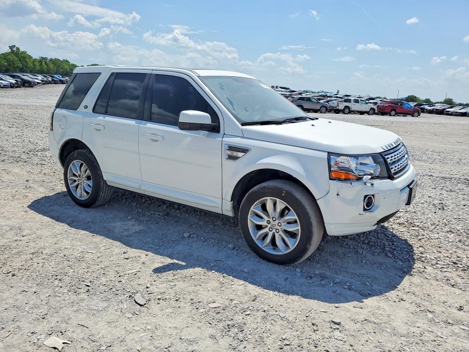 Продаж на аукціоні авто 2014 Land Rover Lr2, vin: SALFR2BG8EH411055, номер лоту: 51303796
