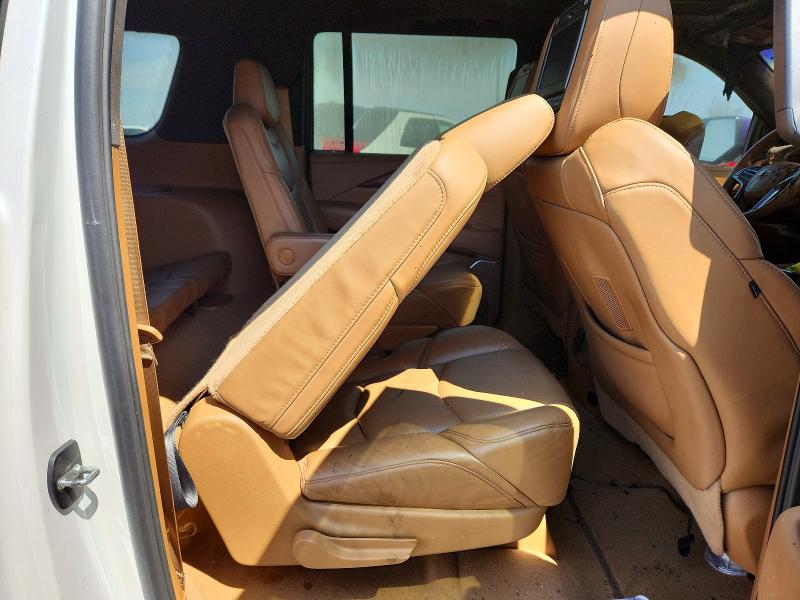 Aukcja sprzedaży 2017 Cadillac Escalade, vin: 1GYS4KKJ3HR238750, numer aukcji: 49387046