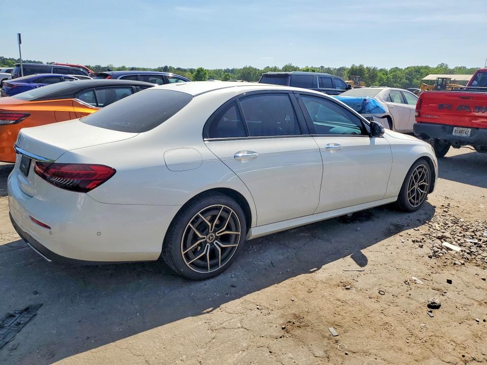Aukcja sprzedaży 2021 Mercedes-benz E, vin: W1KZF8DB2MA961611, numer aukcji: 49815036