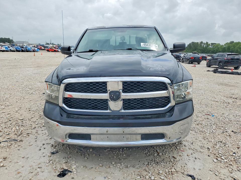 2013 Ram 1500 მანქანა იყიდება აუქციონზე, vin: 1C6RR6GP1DS659984, აუქციონის ნომერი: 49435716