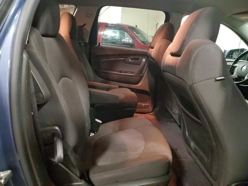 2012 Chevrolet Traverse მანქანა იყიდება აუქციონზე, vin: 1GNKRGED6CJ304474, აუქციონის ნომერი: 51975936