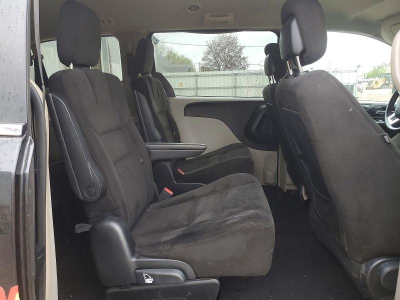 Aukcja sprzedaży 2016 Dodge Grand Caravan, vin: 2C4RDGDG2GR381989, numer aukcji: 51239286