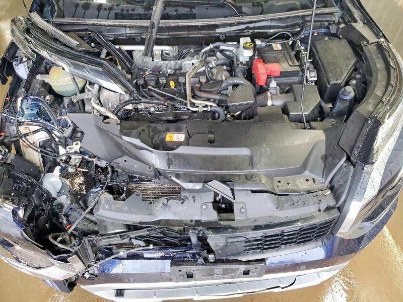 Aukcja sprzedaży 2024 Mitsubishi Outlander, vin: JA4J4VA80RZ027891, numer aukcji: 49604866