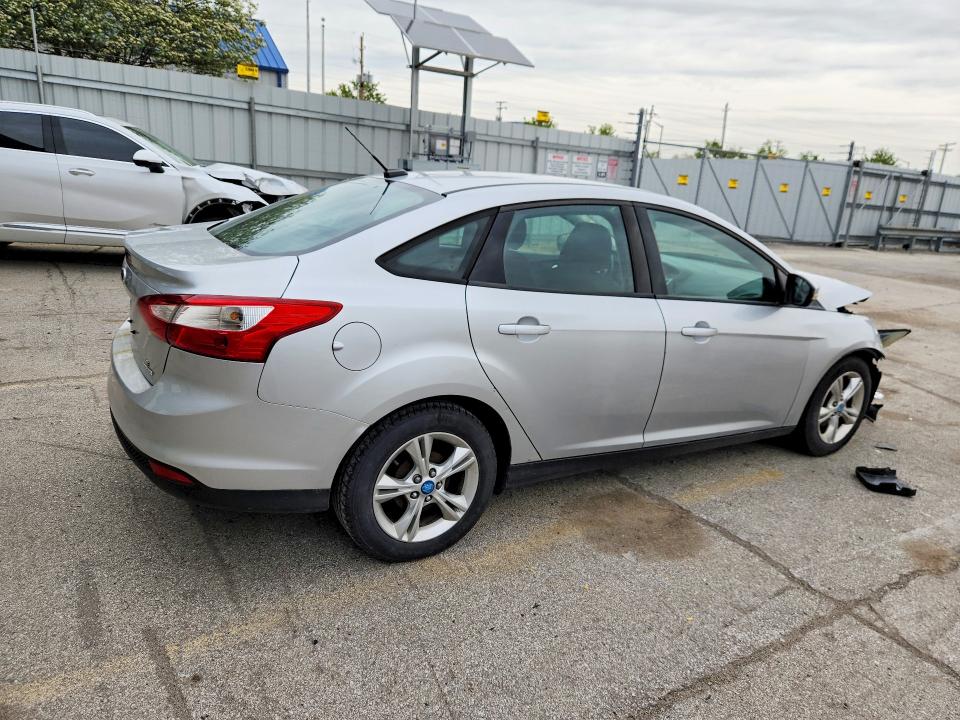 Aukcja sprzedaży 2013 Ford Focus, vin: 1FADP3F23DL209248, numer aukcji: 51414616