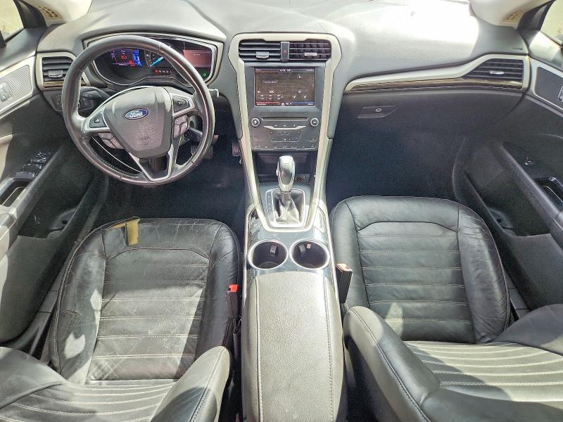 Продаж на аукціоні авто 2013 Ford Fusion, vin: 3FA6P0LU6DR146953, номер лоту: 49492006