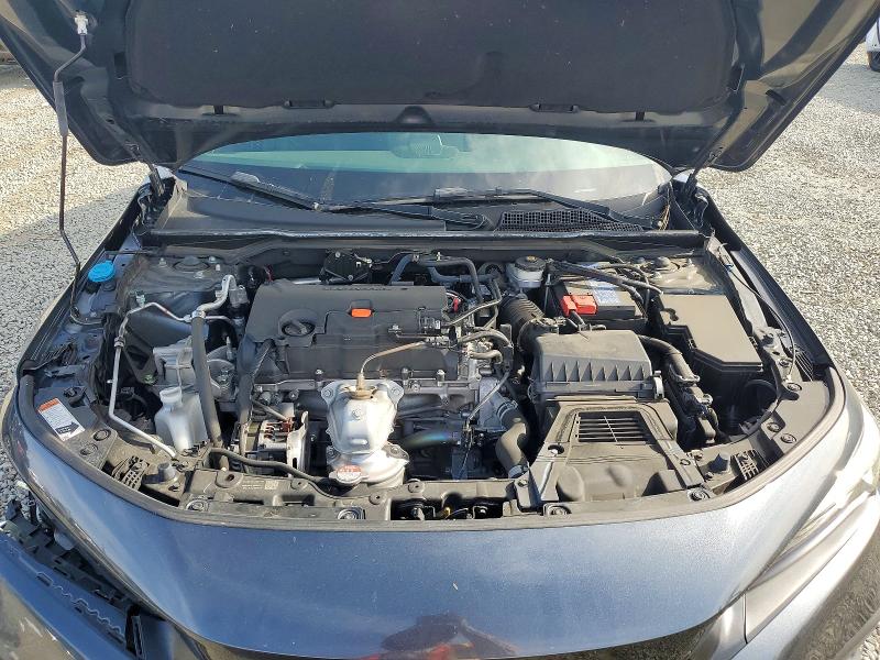50610816 :رقم المزاد ، 2HGFE2F54RH570460 vin ، 2024 Honda Civic مزاد بيع