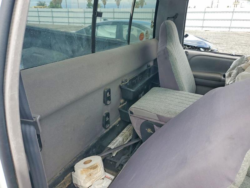 Aukcja sprzedaży 1994 Dodge Ram2500 4x4 Cnvtlcab, vin: 1B7KF26Z9RS739099, numer aukcji: 49020326