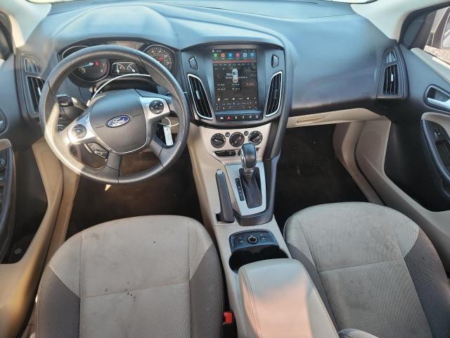 2014 Ford Focus მანქანა იყიდება აუქციონზე, vin: 1FADP3F26EL362997, აუქციონის ნომერი: 48254806