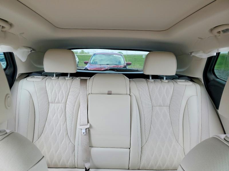 51951166 :رقم المزاد ، LRBFZRR45PD080360 vin ، 2023 Buick Envision مزاد بيع