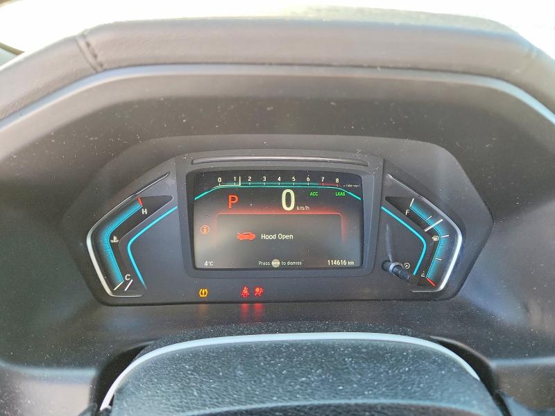 Продажа на аукционе авто 2020 Honda Odyssey, vin: 5FNRL6H87LB504806, номер лота: 50117726