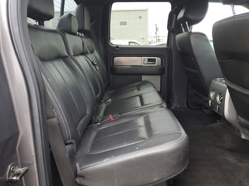 Продажа на аукционе авто 2014 Ford F150, vin: 1FTFW1ET8EFA99298, номер лота: 50814736