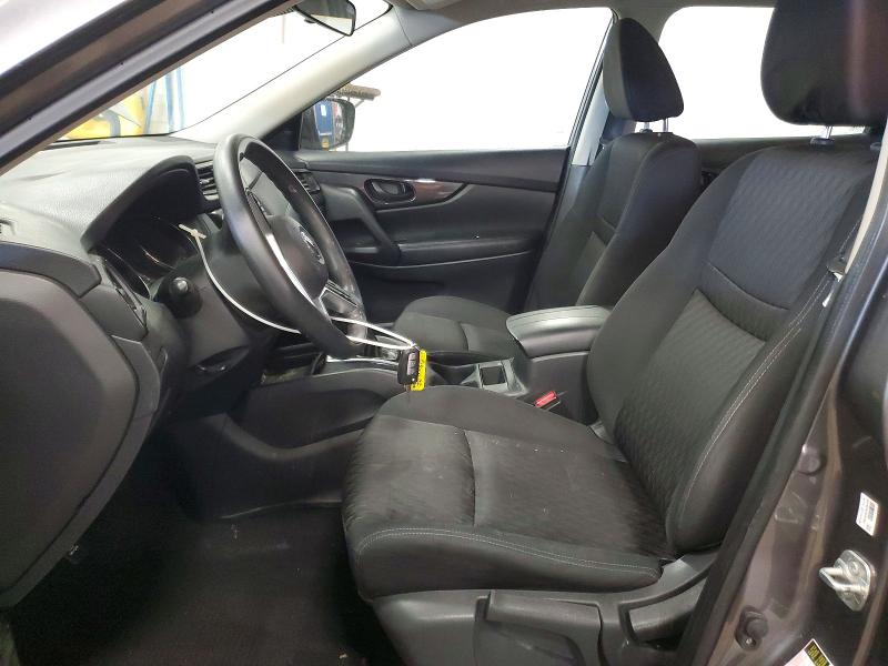 Aukcja sprzedaży 2020 Nissan Rogue, vin: KNMAT2MV5LP527282, numer aukcji: 48265036