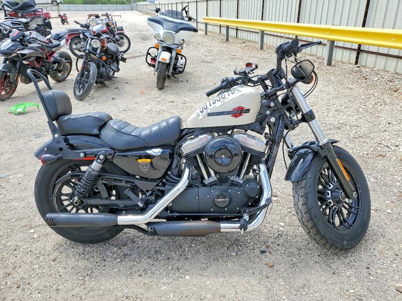 Продаж на аукціоні авто 2022 Harley-davidson Xl1200, vin: 1HD1LC31XNB405360, номер лоту: 50153616