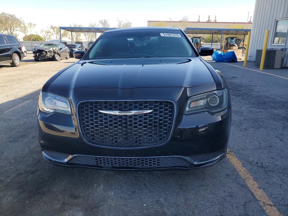 Продажа на аукционе авто 2019 Chrysler 300, vin: 2C3CCAAG5KH738675, номер лота: 51467376