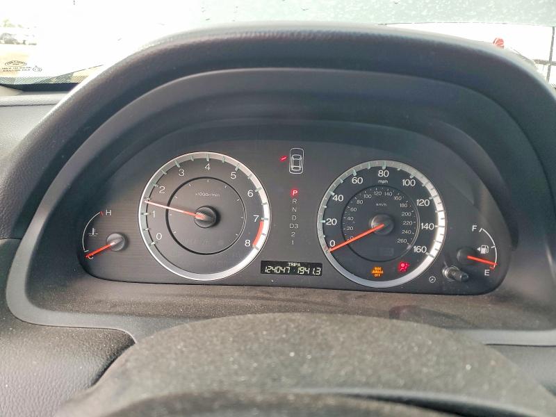 Auction sale of the 2010 Honda Accord, vin: 1HGCP2F73AA009670, lot number: 52000326