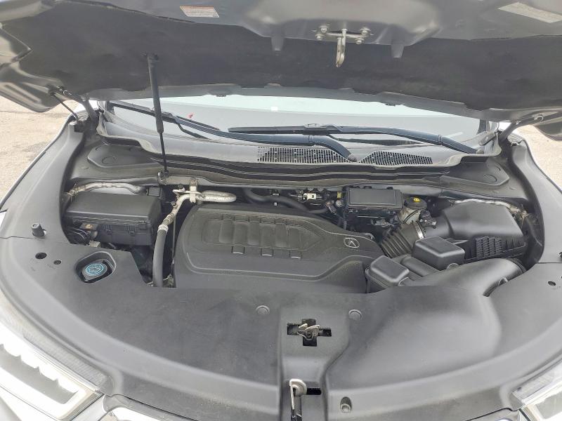 Продаж на аукціоні авто 2019 Acura Mdx, vin: 5J8YD4H58KL028064, номер лоту: 48290716
