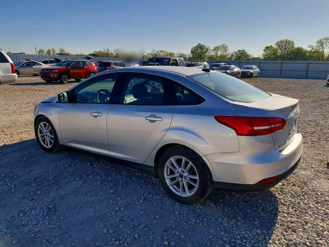 50063666 :رقم المزاد ، 1FADP3F24GL330777 vin ، 2016 Ford Focus مزاد بيع