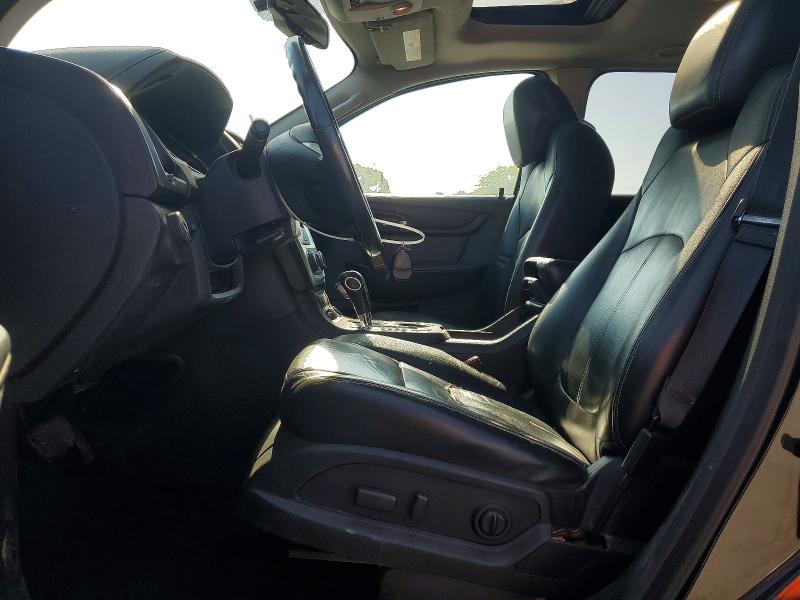 2013 Gmc Acadia მანქანა იყიდება აუქციონზე, vin: 1GKKRRKD5DJ130556, აუქციონის ნომერი: 50941626