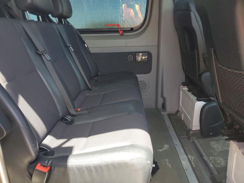 Продаж на аукціоні авто 2017 Mercedes Benz Sprinter, vin: WDZPE8CDXHP517418, номер лоту: 50190526