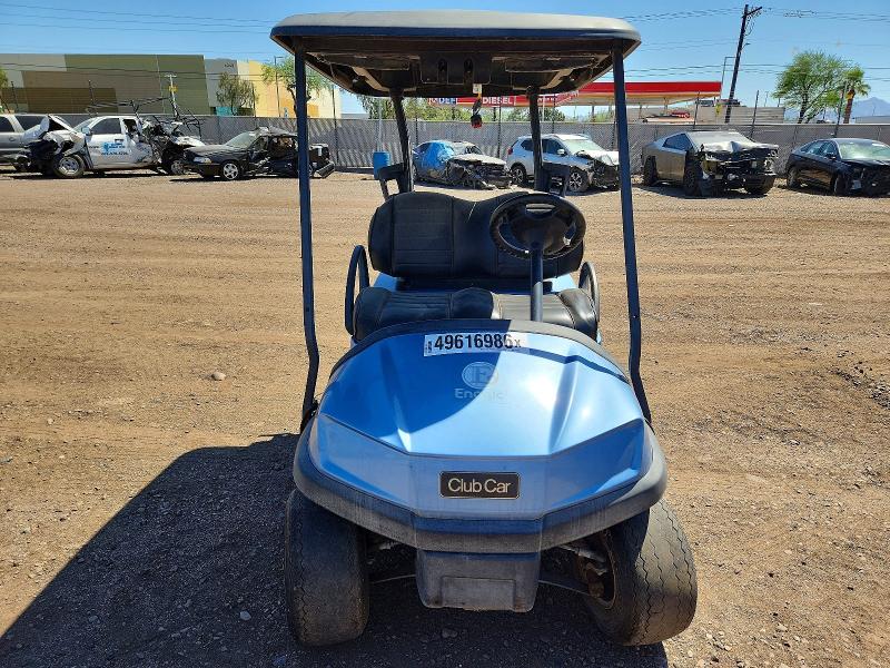 Aukcja sprzedaży 2020 Club Car Tempo Lithium, vin: AN2045125682, numer aukcji: 49616986