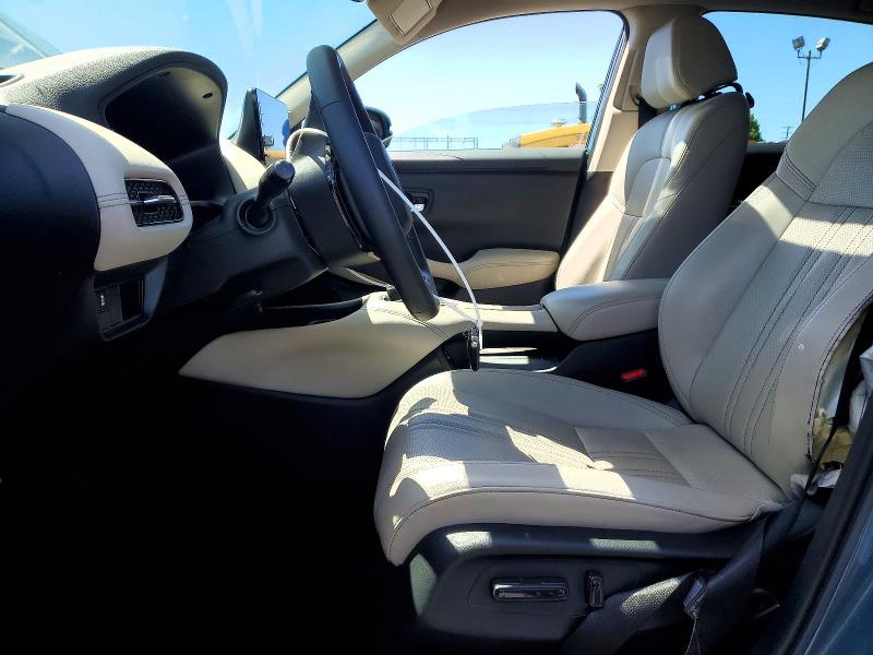Продажа на аукционе авто 2024 Honda Hr-v, vin: 3CZRZ1H79RM732233, номер лота: 49577546