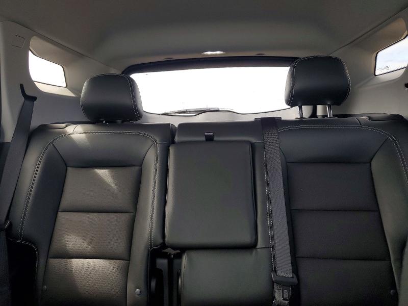 2023 Gmc Terrain მანქანა იყიდება აუქციონზე, vin: 3GKALPEG7PL107560, აუქციონის ნომერი: 50449286