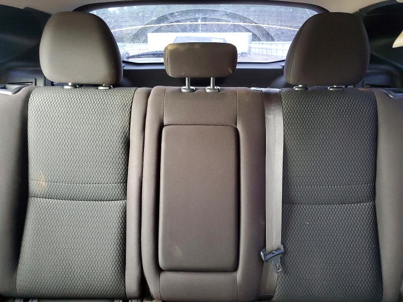 2018 Nissan Rogue Sport მანქანა იყიდება აუქციონზე, vin: JN1BJ1CP4JW109423, აუქციონის ნომერი: 50532506