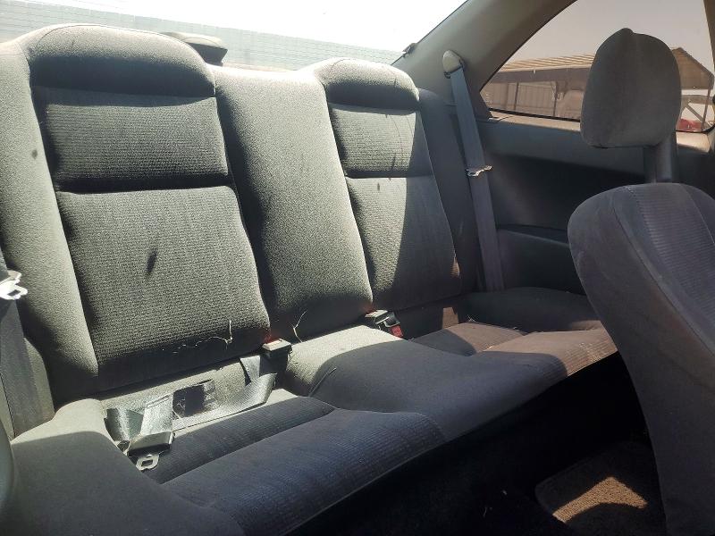 1998 Honda Civic მანქანა იყიდება აუქციონზე, vin: 2HGEJ222XSH540503, აუქციონის ნომერი: 49856356
