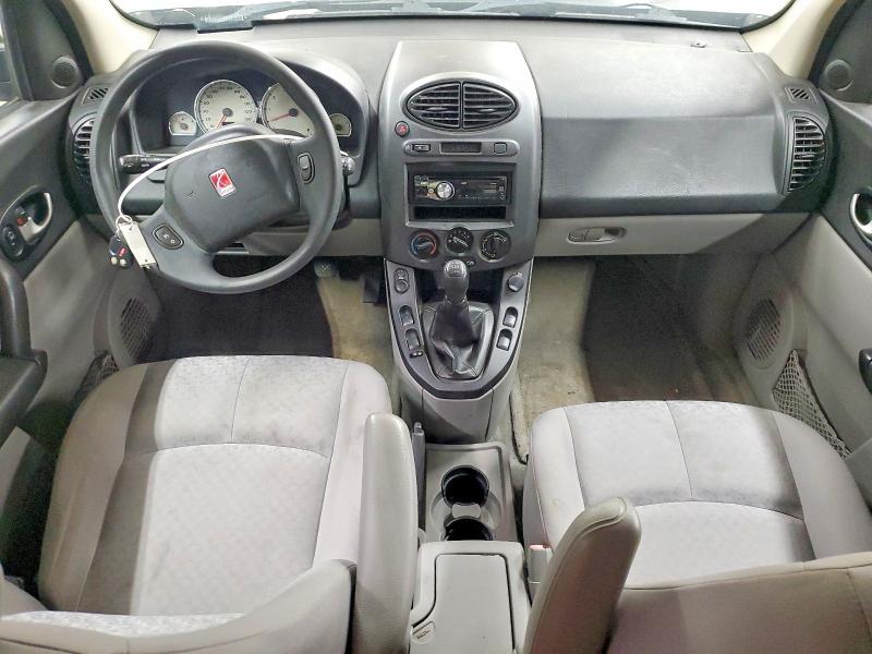 Aukcja sprzedaży 2005 Saturn Vue, vin: 5GZCZ23DX5S867137, numer aukcji: 51183276