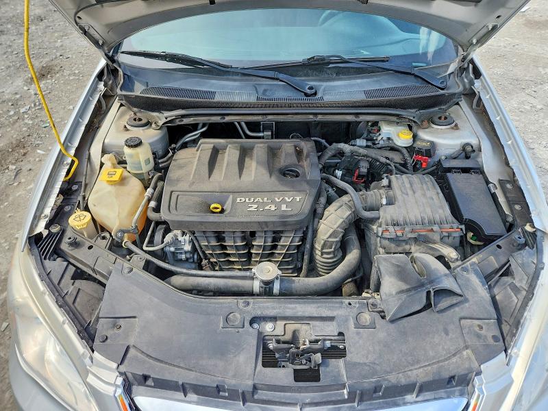 Продаж на аукціоні авто 2012 Chrysler 200, vin: 1C3CCBABXCN208074, номер лоту: 48781856